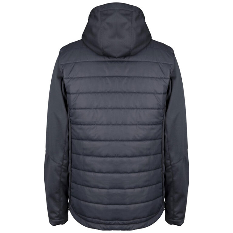 GILBERT, PRO ACTIVE FULL ZIP JACKET - All About Rugby