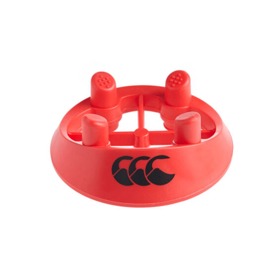 KICKING TEE RED