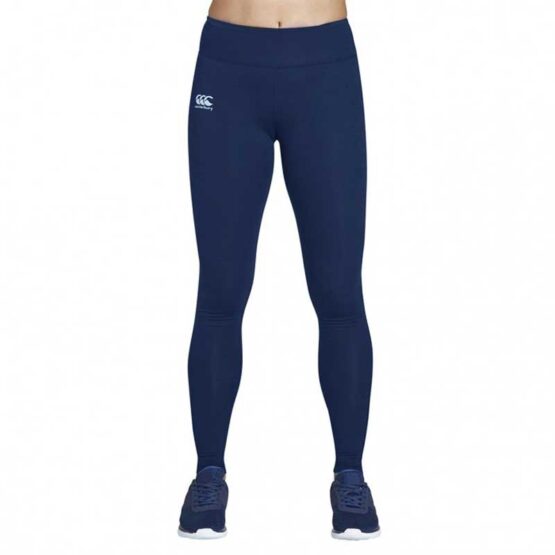 VAPODRI FULL LENGTH TIGHT NAVY