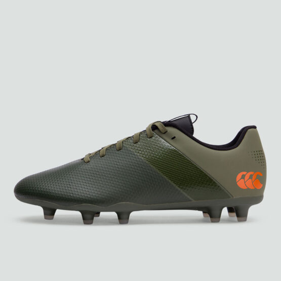 CANTERBURY PHOENIX 3.0 FG DEEP GREEN BLACK