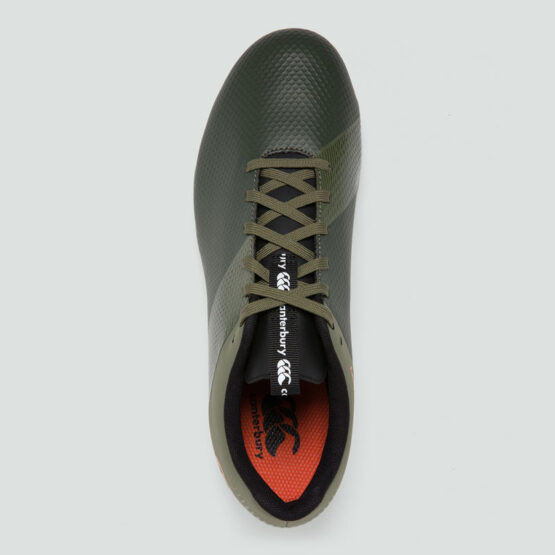 CANTERBURY PHOENIX 3.0 FG DEEP GREEN BLACK