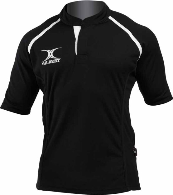 GILBERT, XACT PLAIN MATCH SHIRT