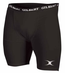 RCEC13Shorts Thermo Undershorts II Black