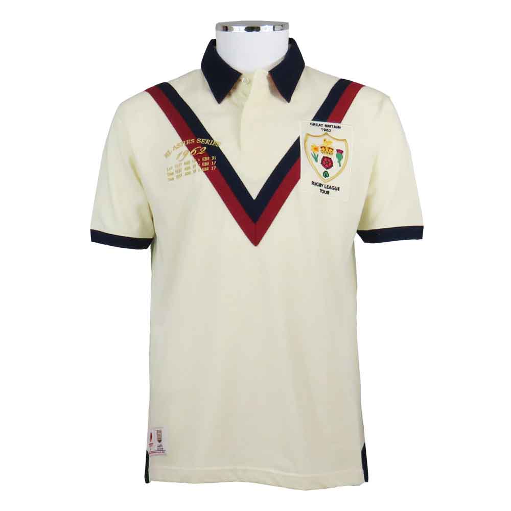 lijn pijn van mening zijn Vintage Rugby Shirts Archieven - All About Rugby
