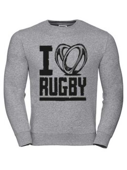 Rugby Fun Shirts