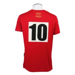 Vintage Wales Rugby T-Shirt Retro Style