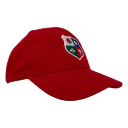 British-and-Irish-Lions-Baseball-Cap_Side