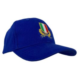 Italy-Baseball-Cap_Side