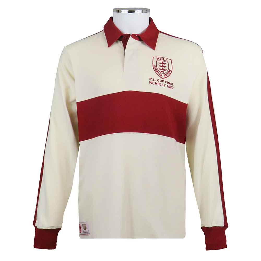 Hull_KR_Rugby_League_Shirt_Wembley_1980