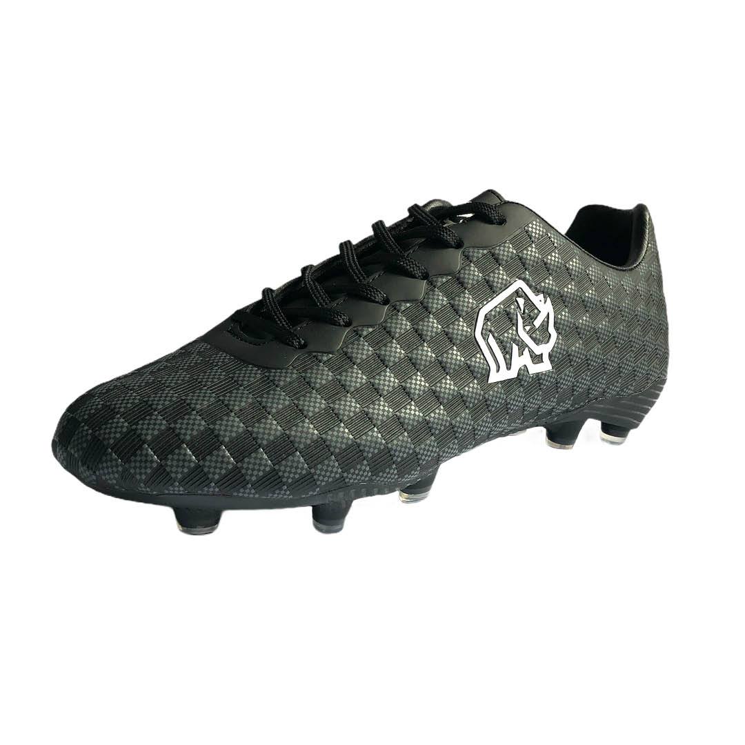 Rhino_Rugby_schoenen_Zwart
