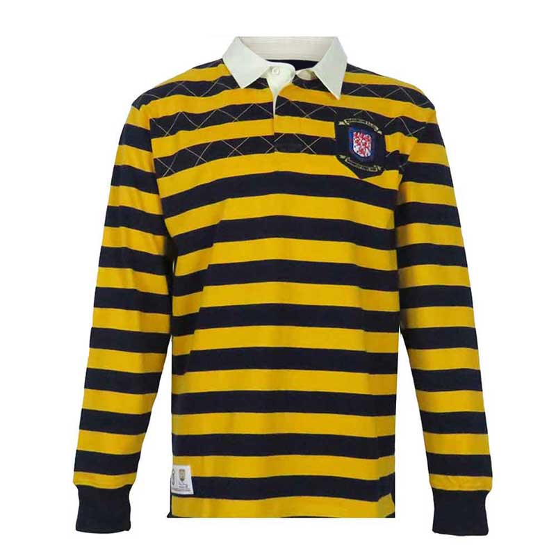 Warrington_Rugby_League_Shirt_1950_Brian_Bevan