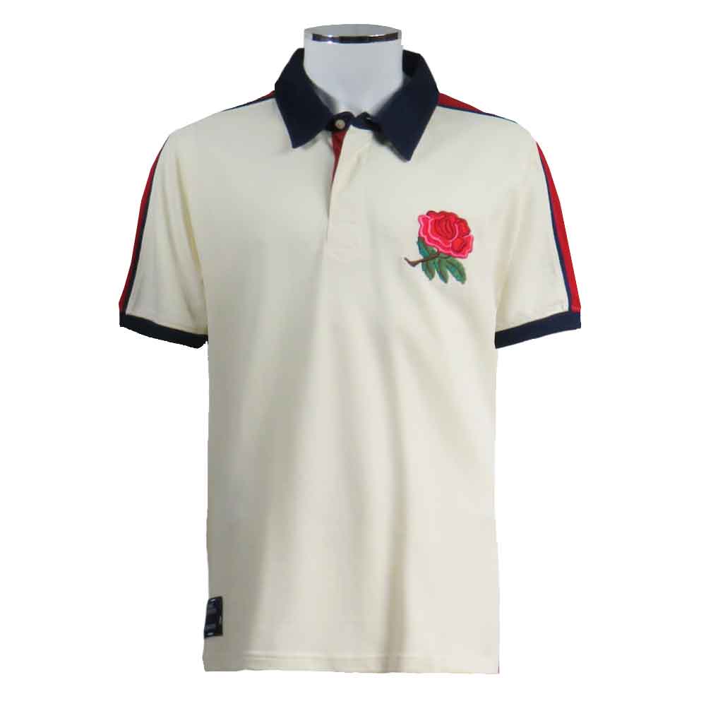 England_Rugby_1995_Shirt_Polo_Grand_Slam