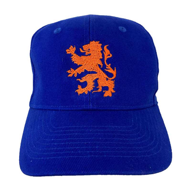 Nederland_Rugby_Cap_1