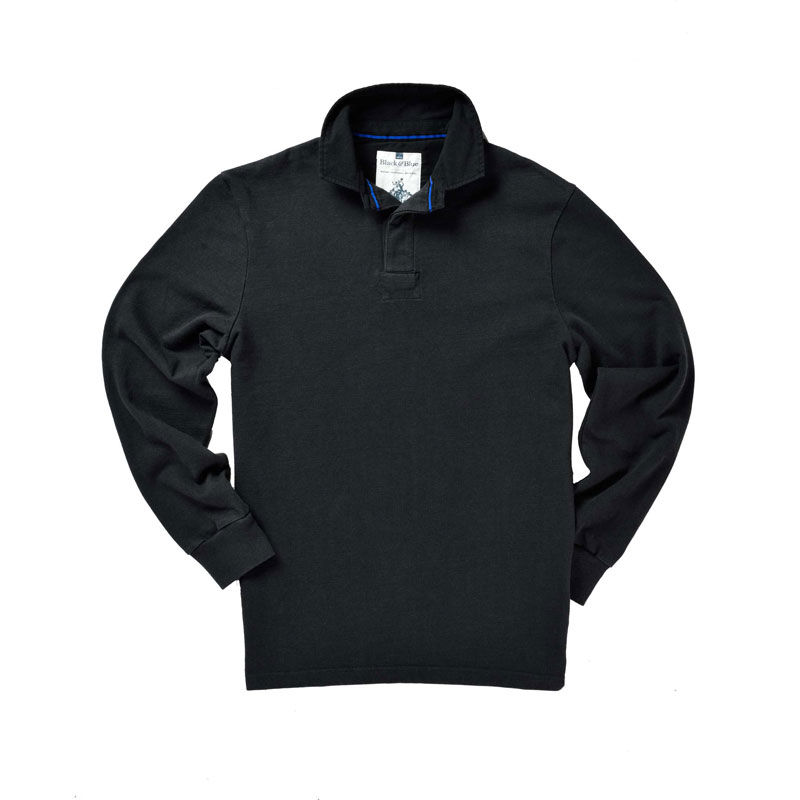 Classic_Black_With_Black_Collar_1871_Rugby_Shirt