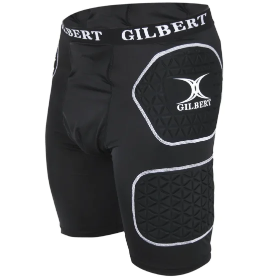 Gilbert, Protective Shorts Senior