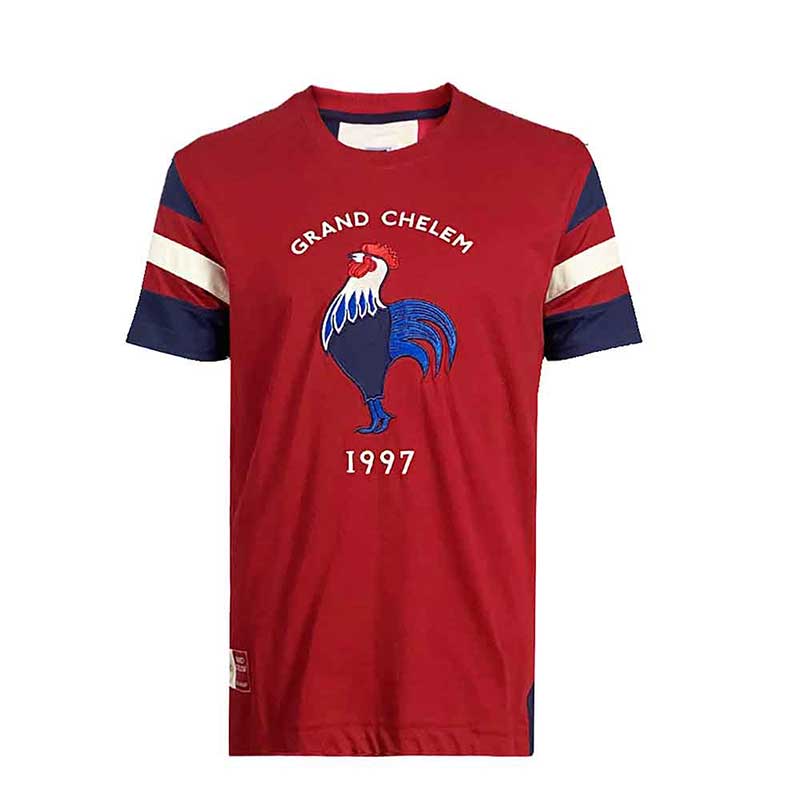 France_Rugby_T_Shirt_1997