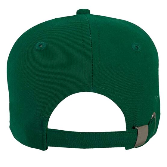 Ireland Rugby Cap Green 1948 Retro - Afbeelding 3