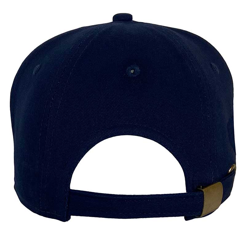 Scotland Rugby Cap Navy Vintage Style - Afbeelding 3