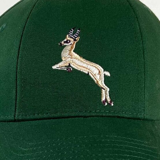 Springboks Rugby Cap 1937 - Afbeelding 2