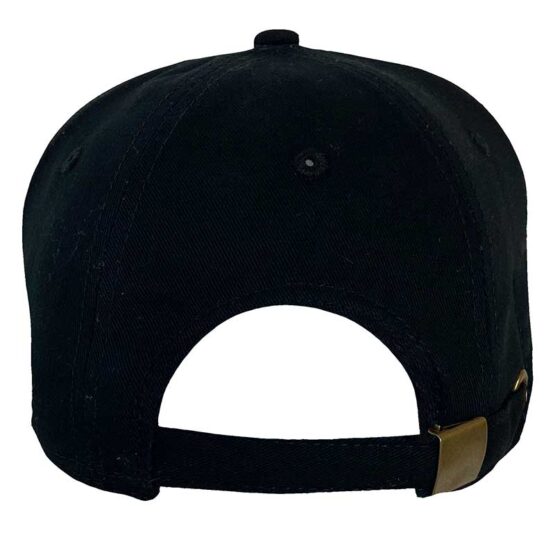 New Zealand Rugby 1983 Cap Black - Afbeelding 3