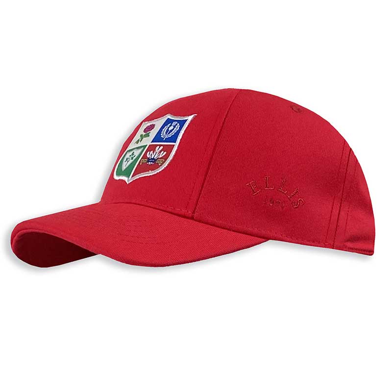 British_Rugby_Cap_Red_Lions_Tour