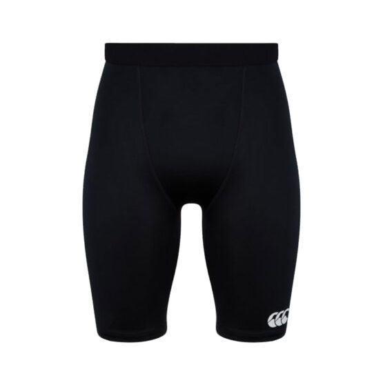 Mercury Tcr Compression Short Black