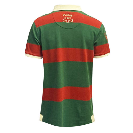 South Sydney 1970 Rugby League Polo - Afbeelding 2