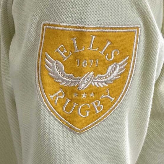 Springbok 1995 Polo Away - Afbeelding 5