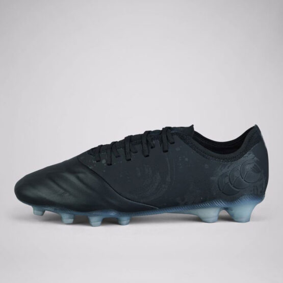 Rugbyschoenen Phoenix Genesis Elite FG Black