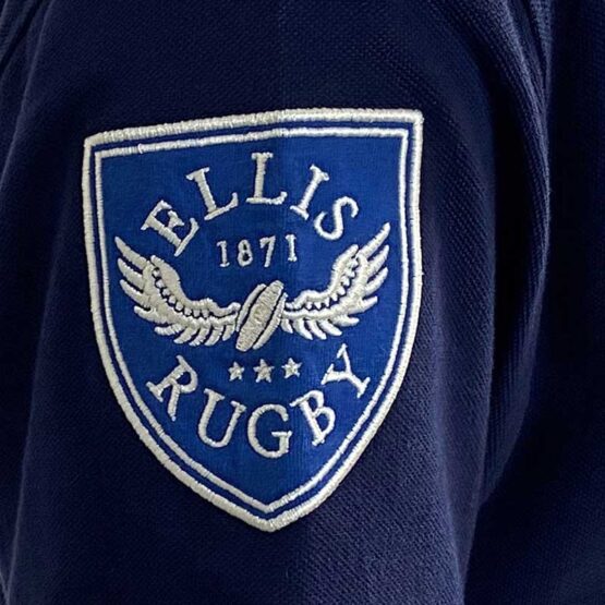 France Rugby Polo 1981 - Afbeelding 7