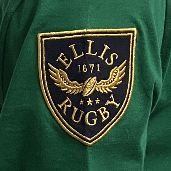 Ireland Rugby T-Shirt 1948 - Afbeelding 4