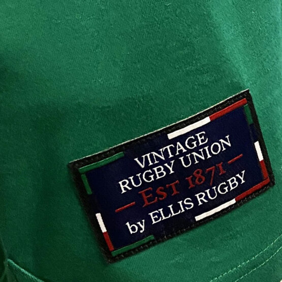 Ireland Rugby T-Shirt 1948 - Afbeelding 6