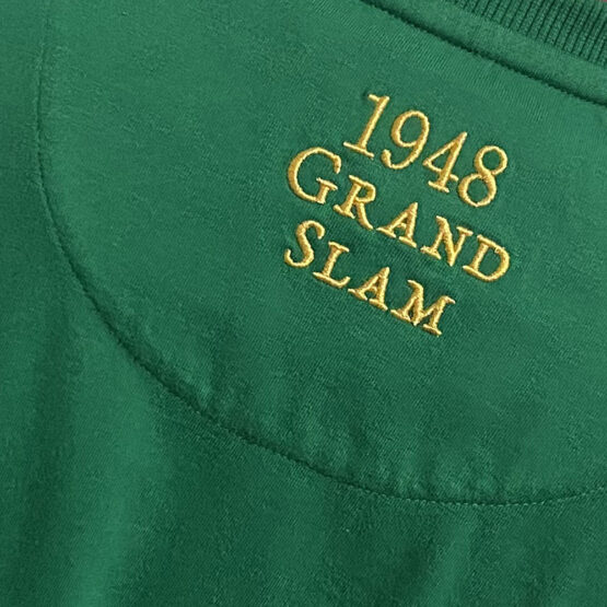 Ireland Rugby T-Shirt 1948 - Afbeelding 5