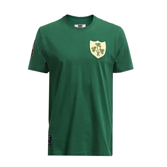 Ireland Rugby T-Shirt 1948
