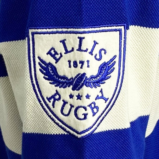 Western Province Rugby Polo 1982 - Afbeelding 5
