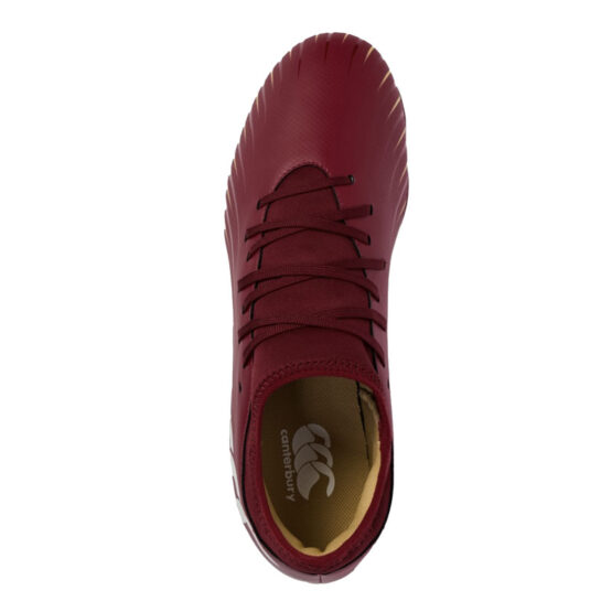 Rugbyschoenen Speed Falcon Team SG Red - Afbeelding 5