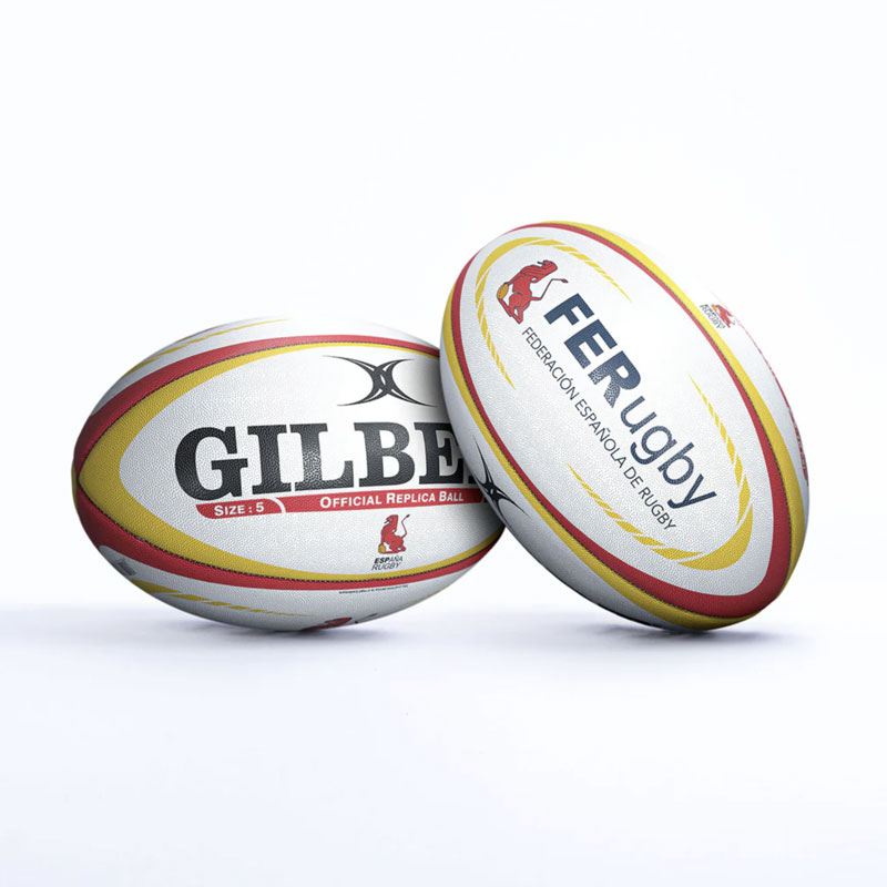 Gilbert__Ball_Spain