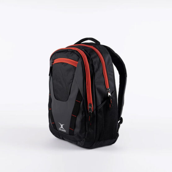 Gilbert, Club V4 Rucksack Rugby tas
