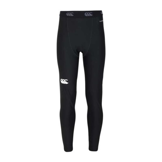 Thermoreg Legging Junior Black