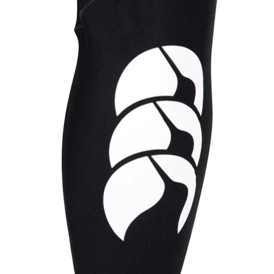 Thermoreg Legging Junior Black - Afbeelding 3
