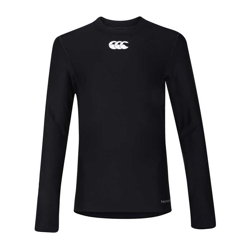 __Thermoreg_Long_Sleeve_Top_Kids_Black