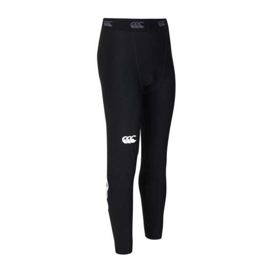 Thermoreg Legging Junior Black - Afbeelding 2