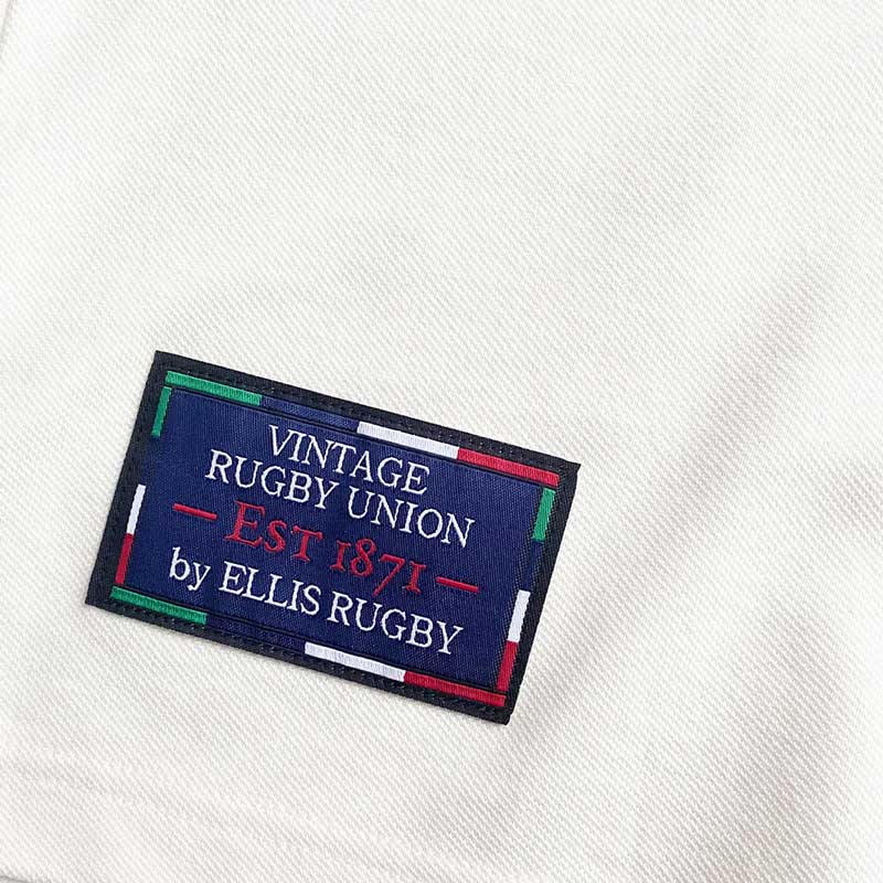 England 1991-1992 Grand Slam Polo - Afbeelding 5