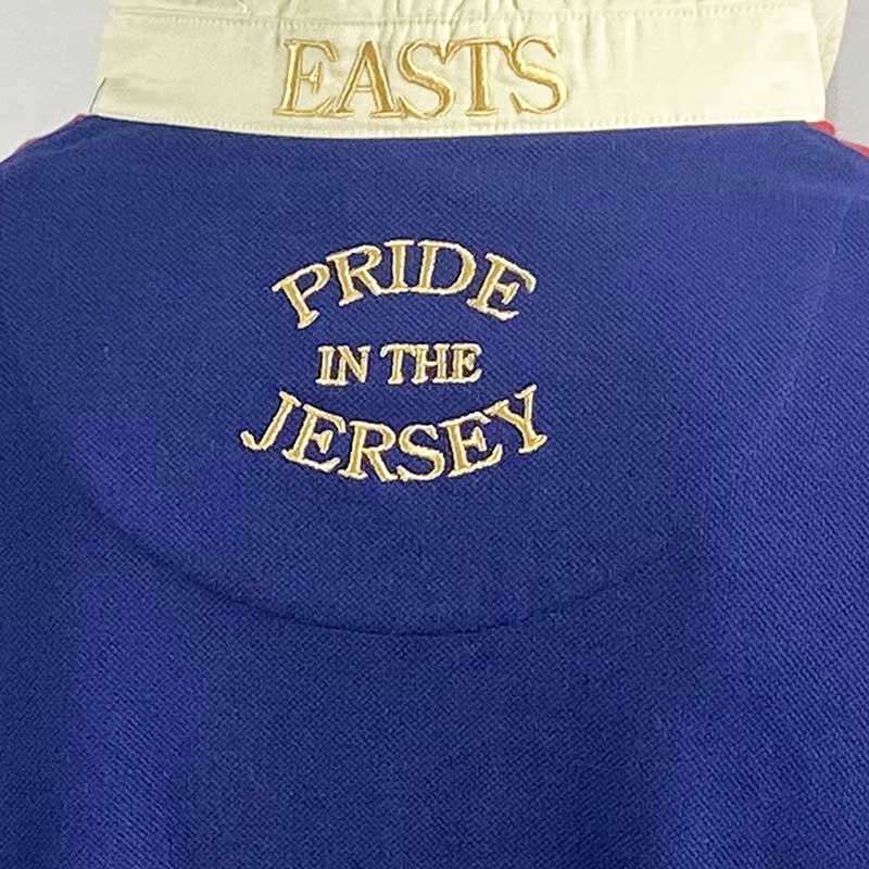 Eastern Suburbs Polo 1974 - Afbeelding 4