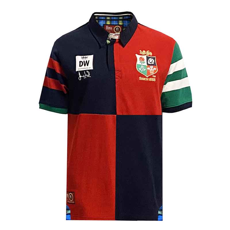 Doddie_Weir_Lions_Polo