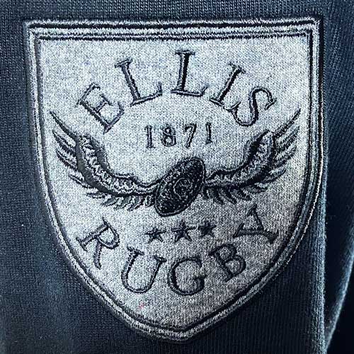 Jonah Lomu 1995 Rugby Shirt - Afbeelding 5