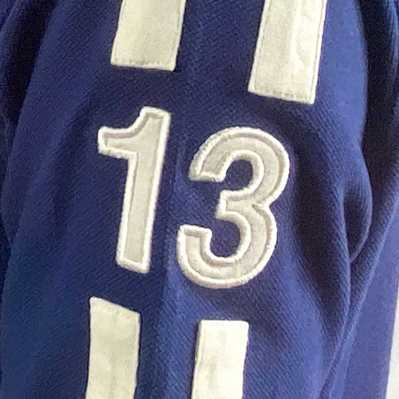 Samoa Rugby League Polo 1986 - Afbeelding 5