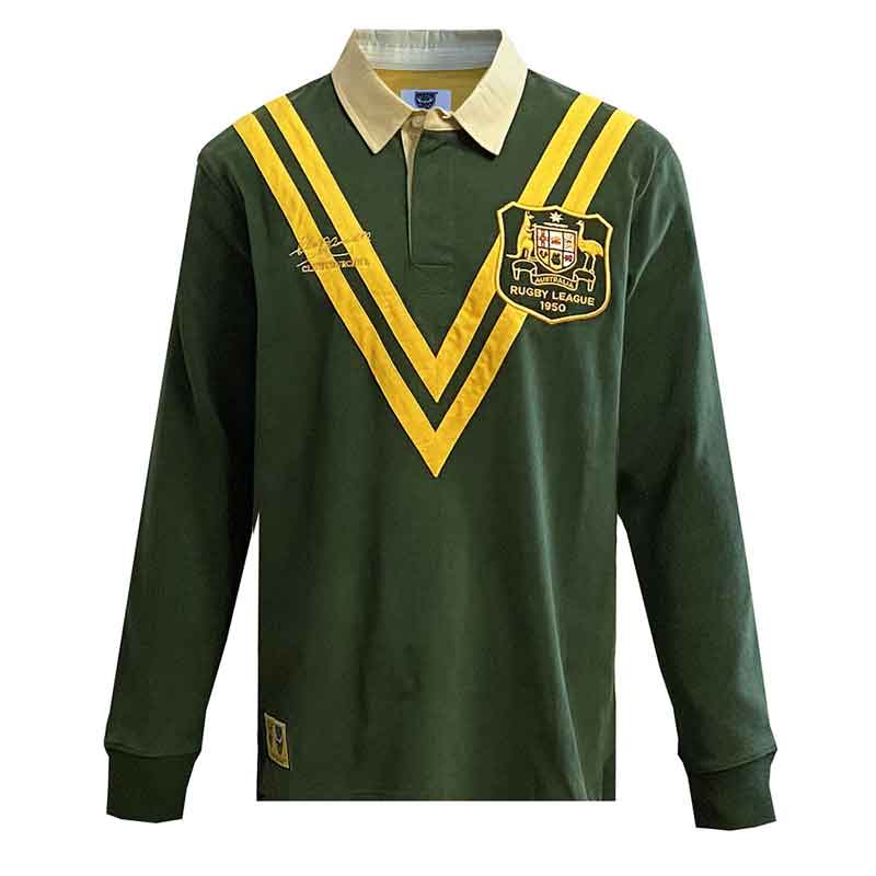 Australia_Rugby_League_1950_Rugby_Shirt Australia_Rugby_League_1950_Rugby_Shirt