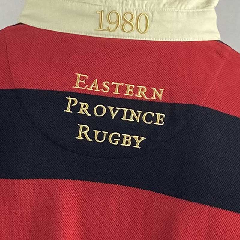 Eastern Province Polo 1980 - Afbeelding 5