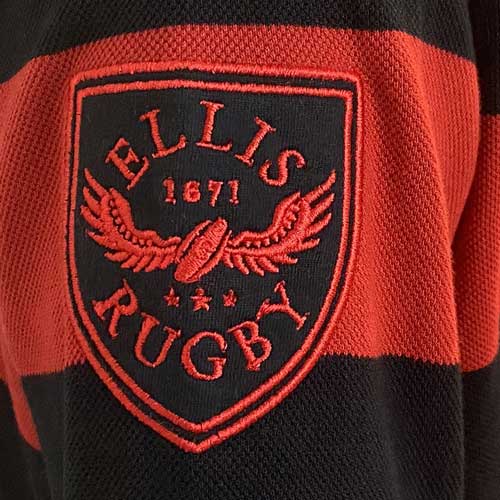 Eastern Province Polo 1980 - Afbeelding 4